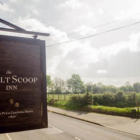 The Malt Scoop Inn Merton  Esterno foto